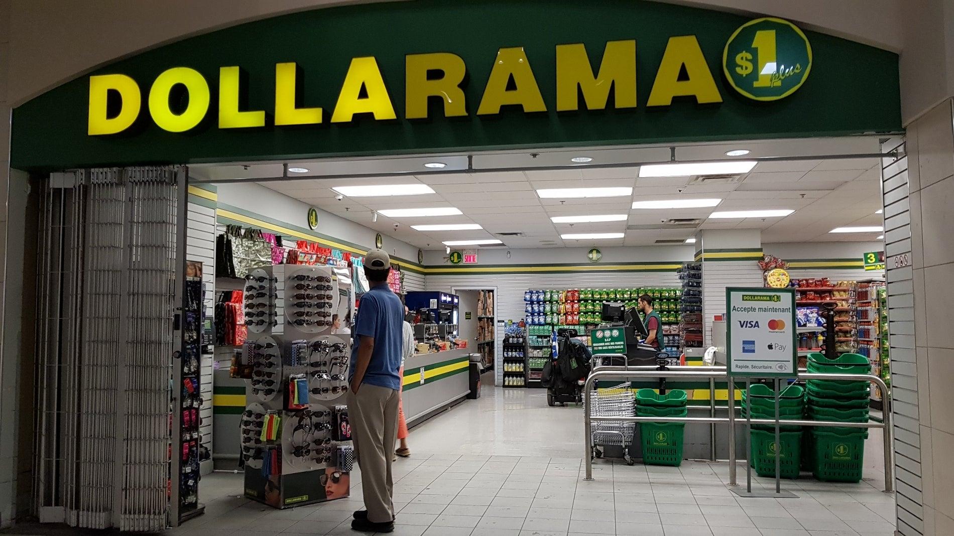 Dollarama