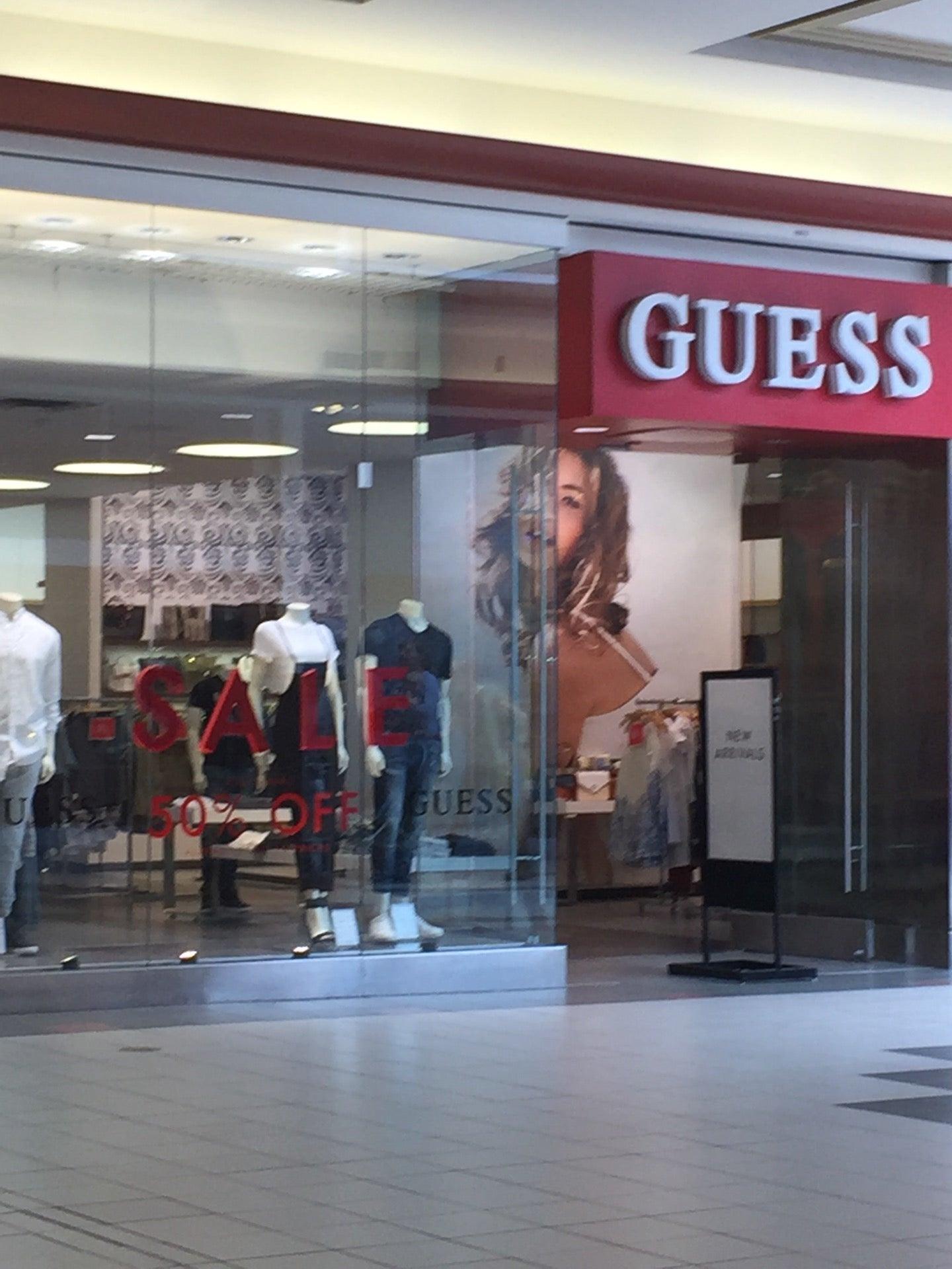 GUESS Store