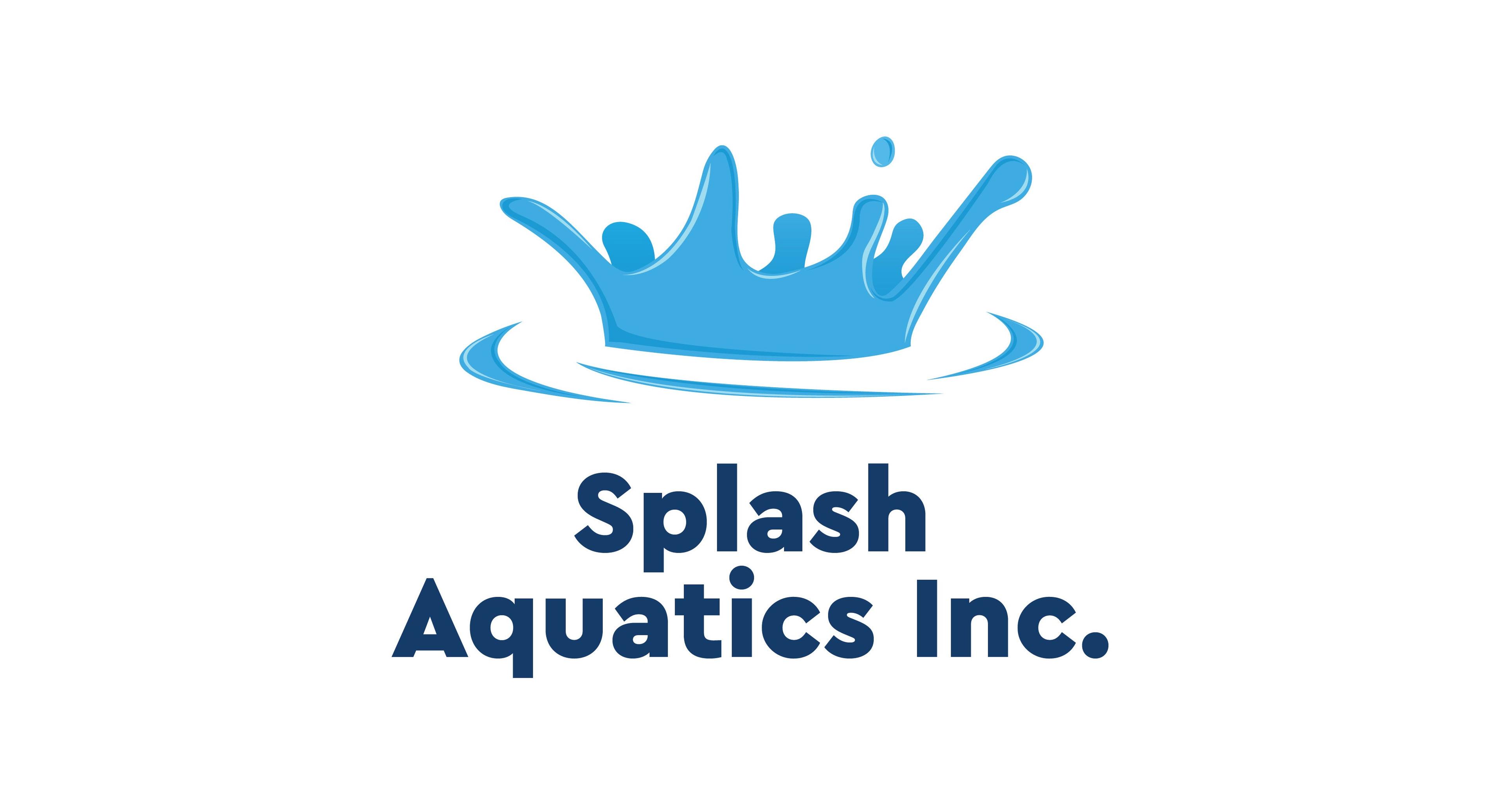 Splash Aquatics Inc