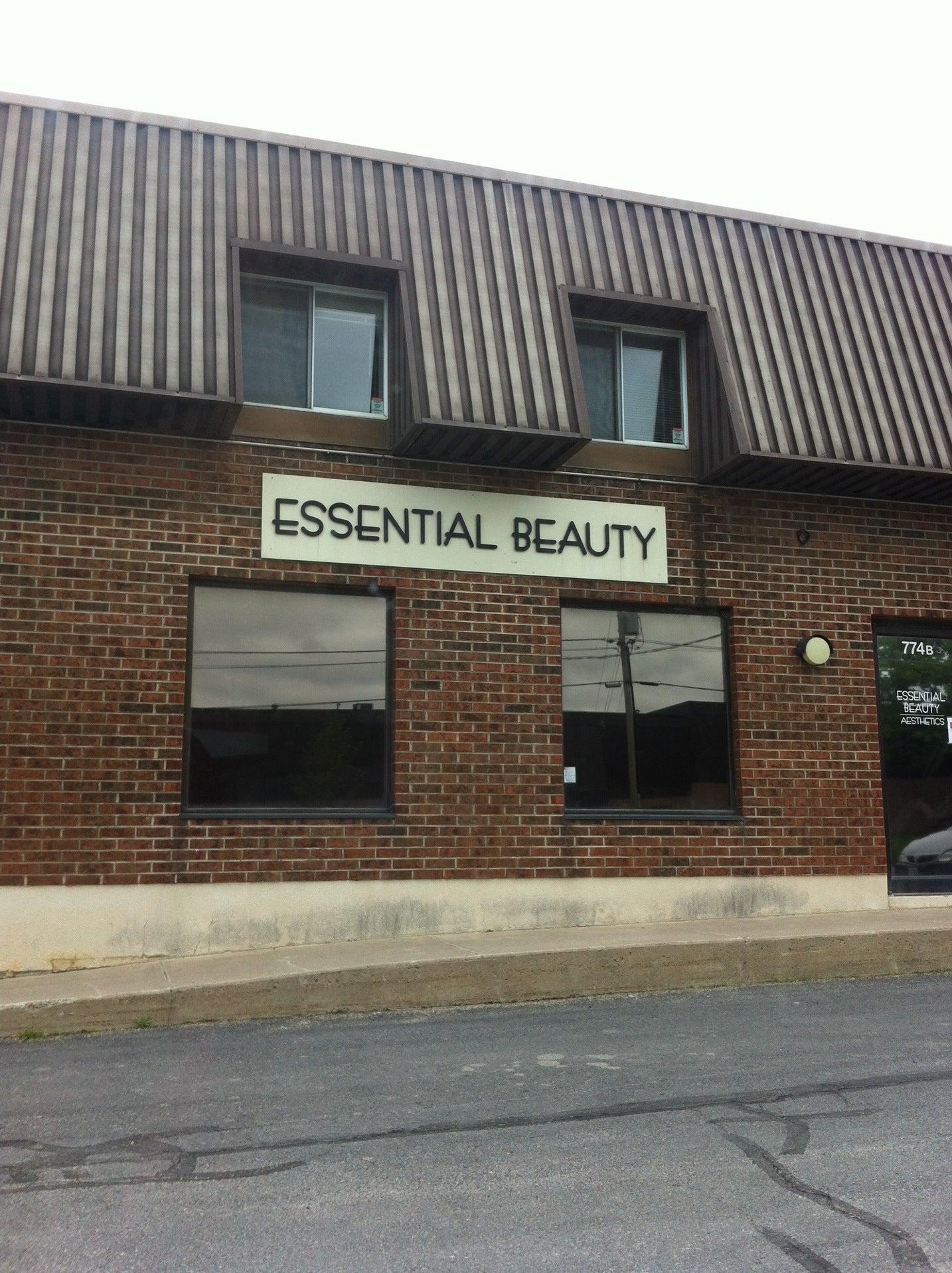 Essential Beauty Aesthetics