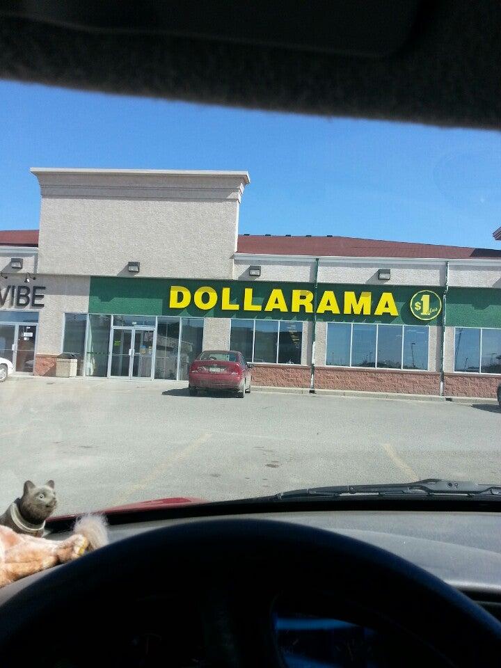 Dollarama