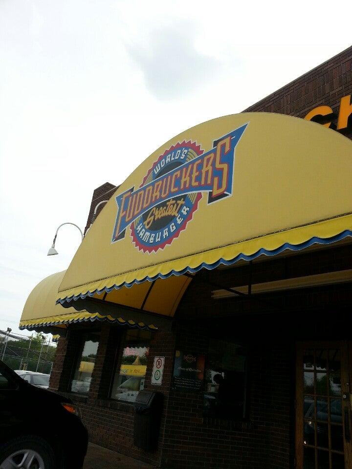 Fuddruckers