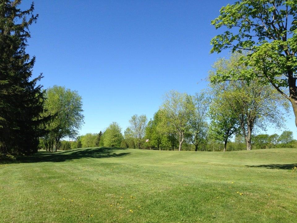 Golf Rougemont