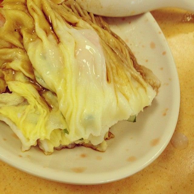 Yummy Cantonese Restaurant 老西関腸粉