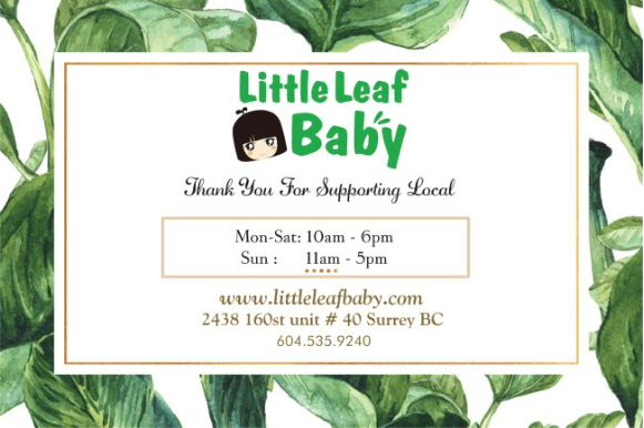 Little Leaf Baby Ltd