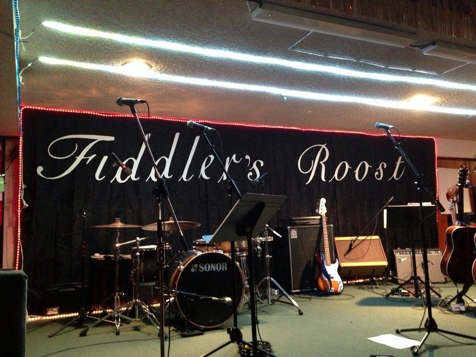 Fiddler's Roost