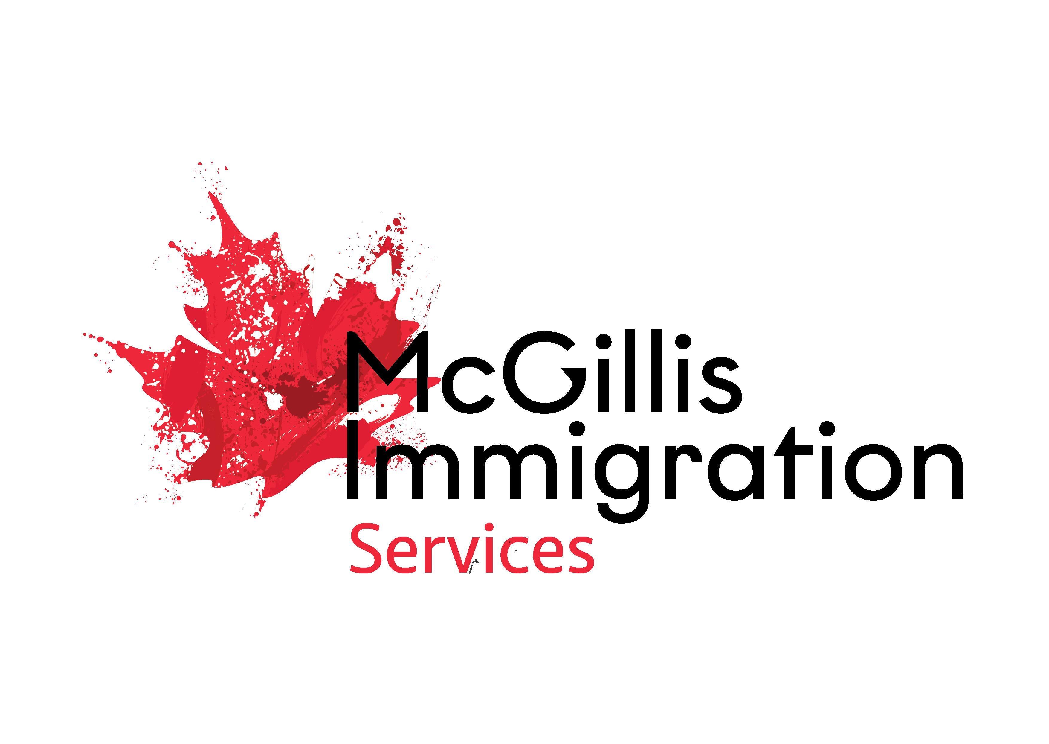 McGillis Immigration Services