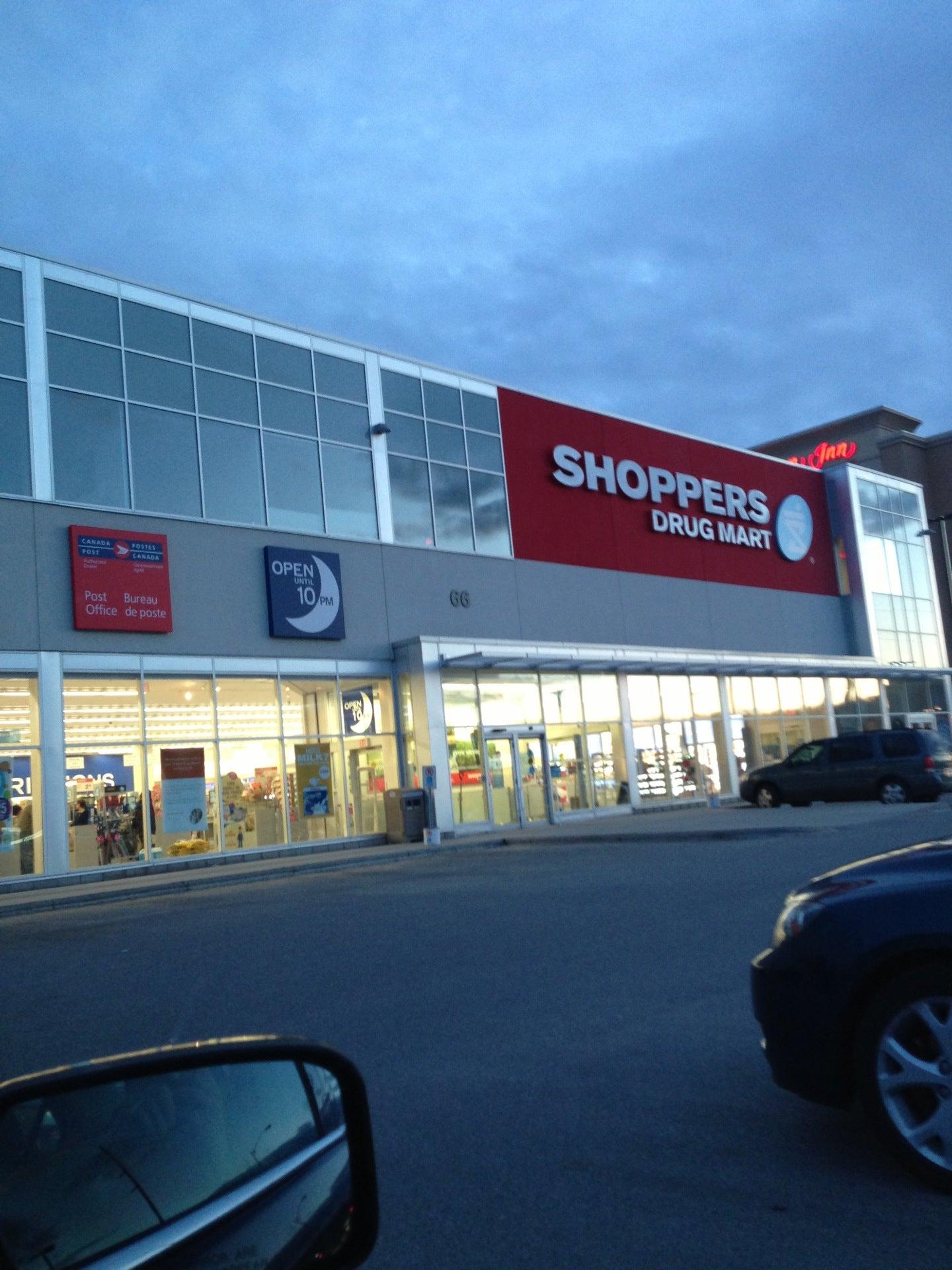 Shoppers Drug Mart