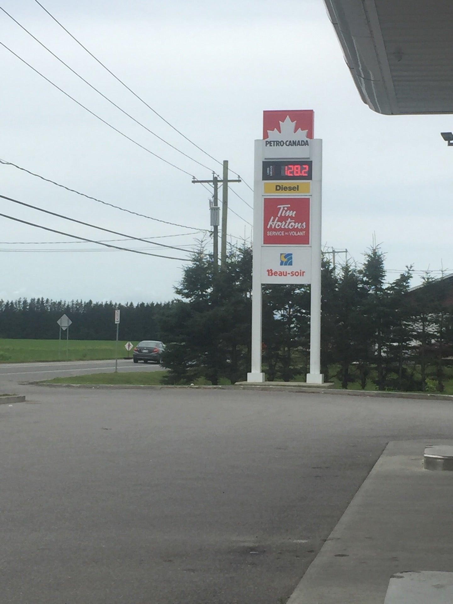 Petro-Canada