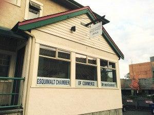 Esquimalt Chamber of Commerce