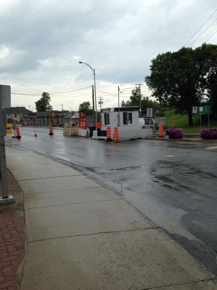 Esso Centreville Lac-Megantic