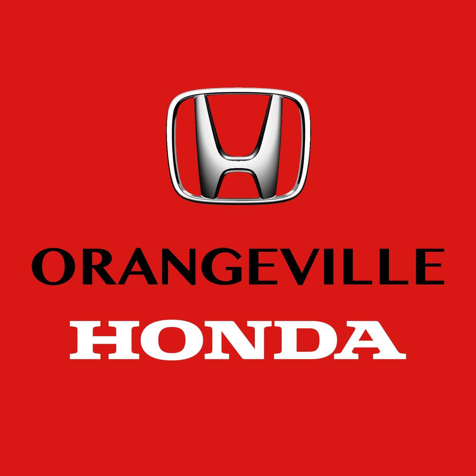 Orangeville Honda