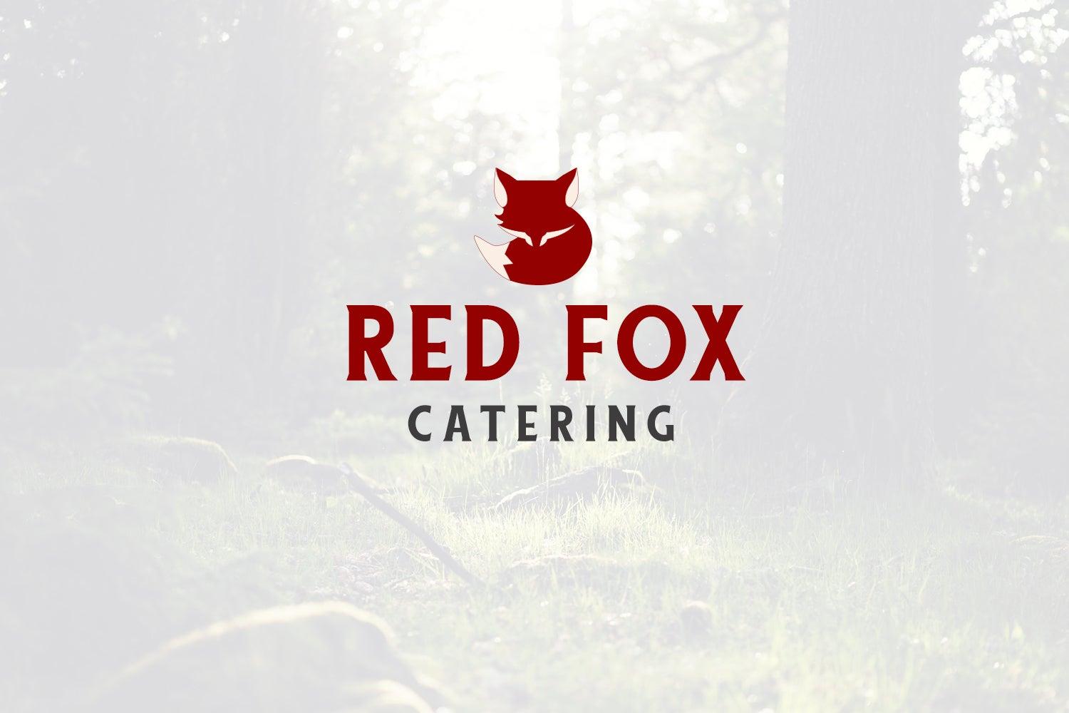 Red Fox Catering