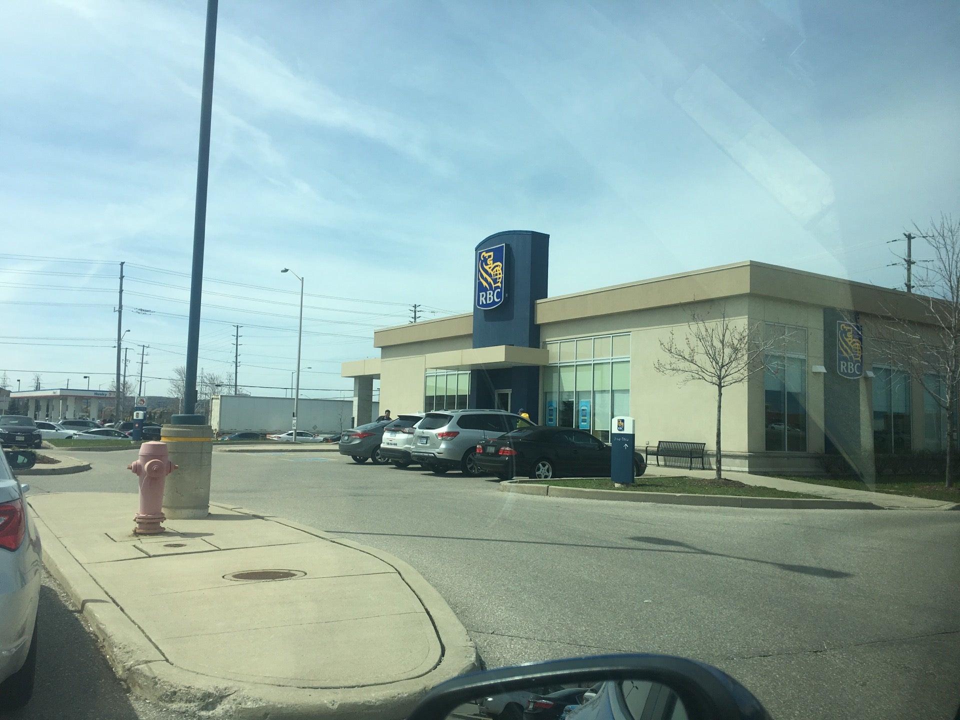 RBC Royal Bank