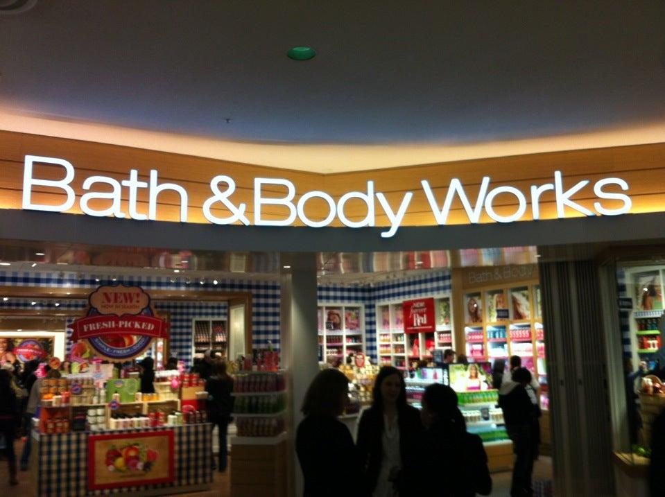 Bath & Body Works