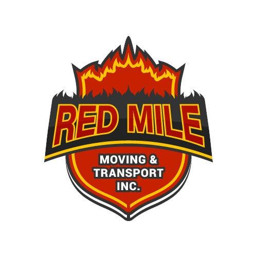 Red Mile Moving Inc