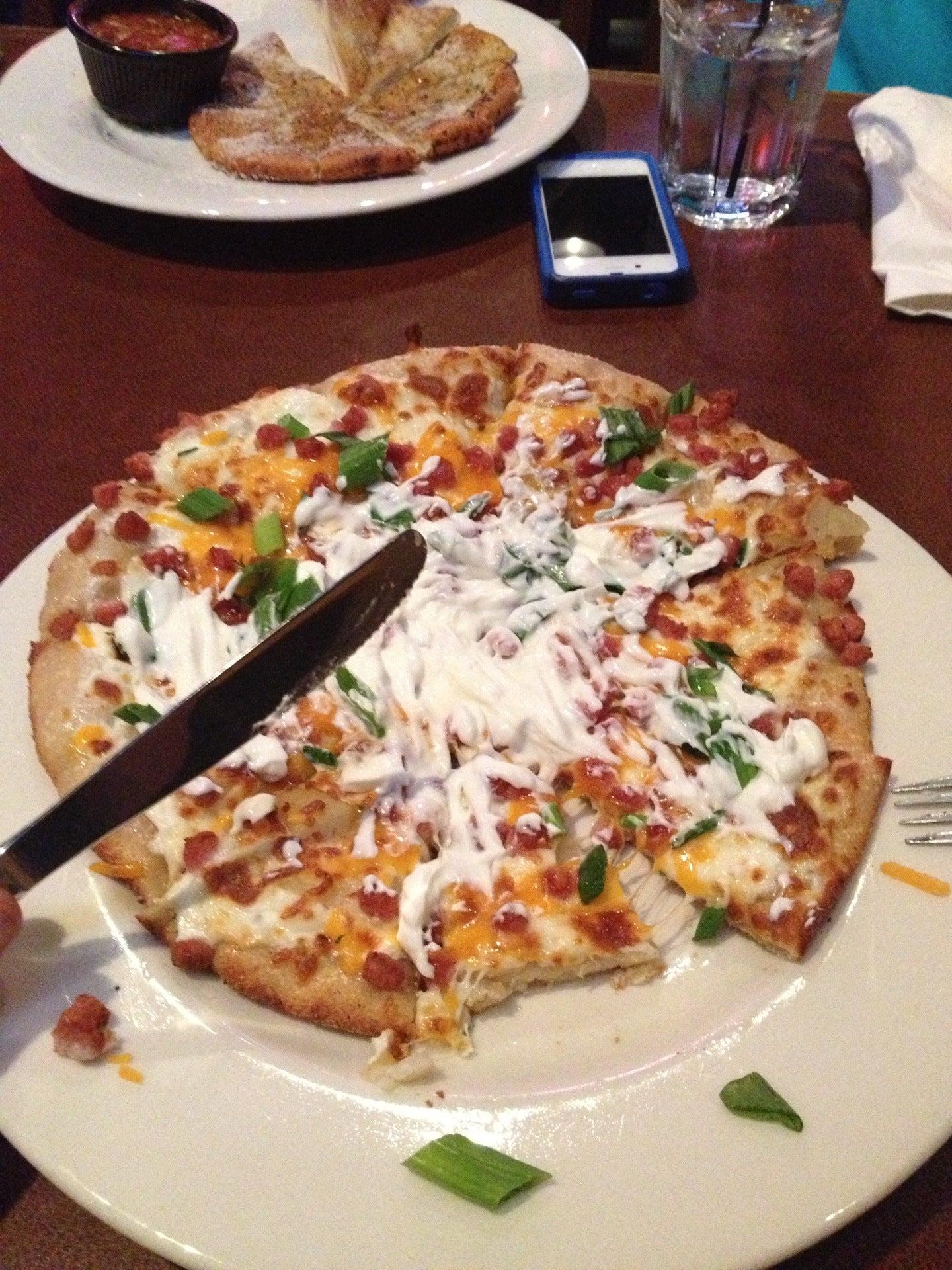 Boston Pizza