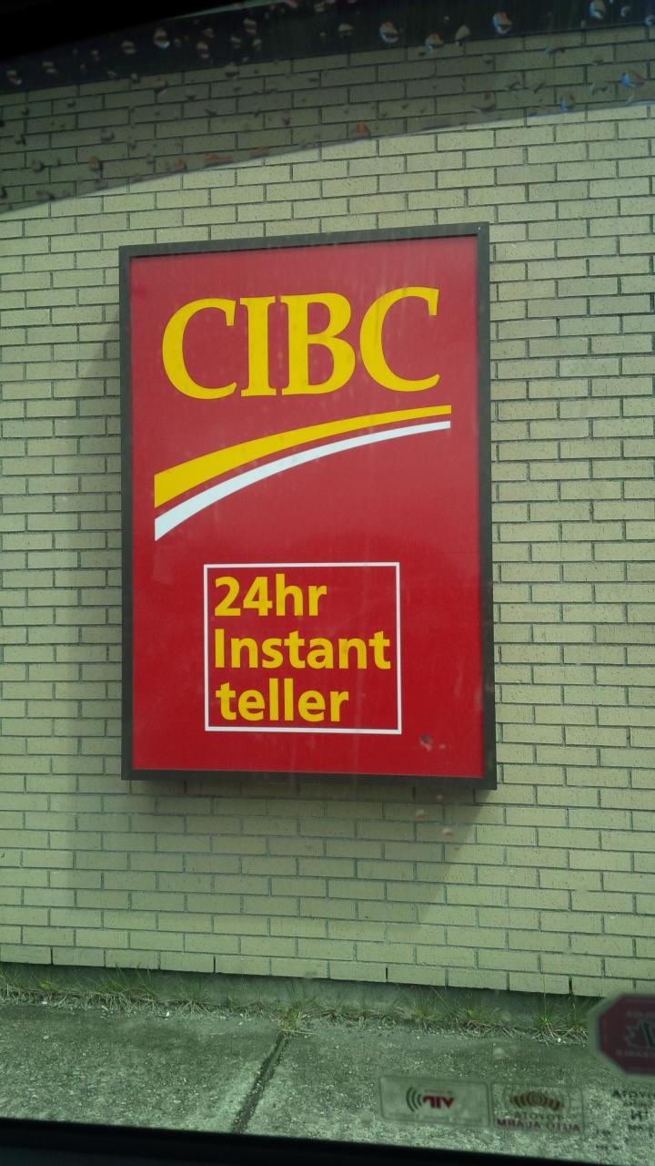 CIBC