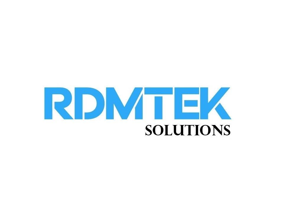 Rdmtek Solutions