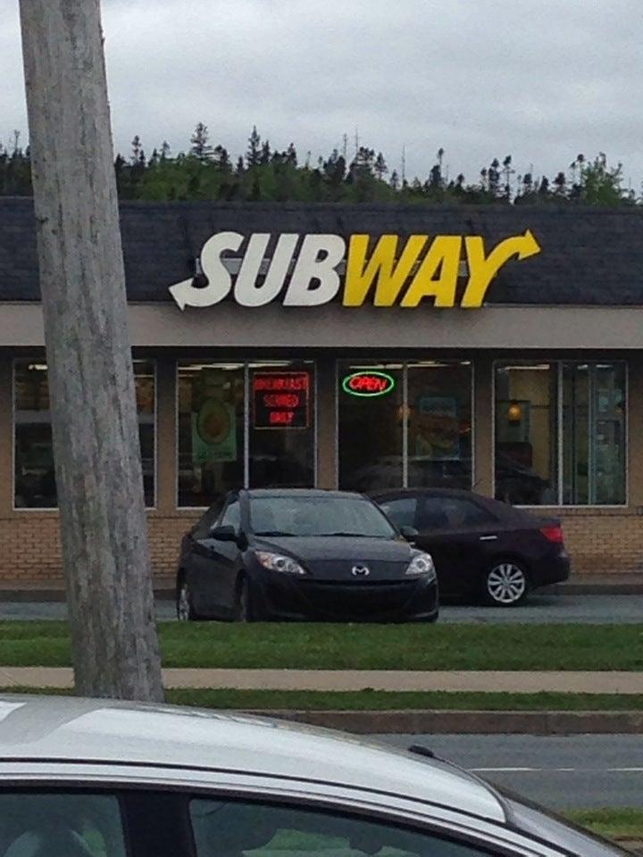 Subway