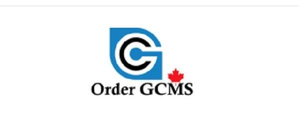 Order GCMS Notes Canada