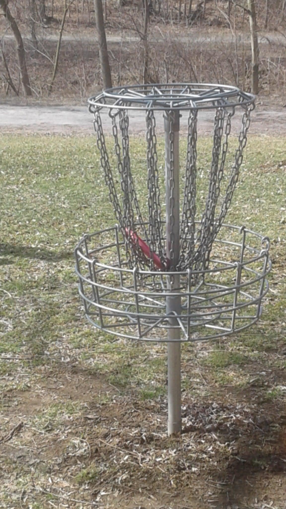 St. Catharines Disc Golf Club