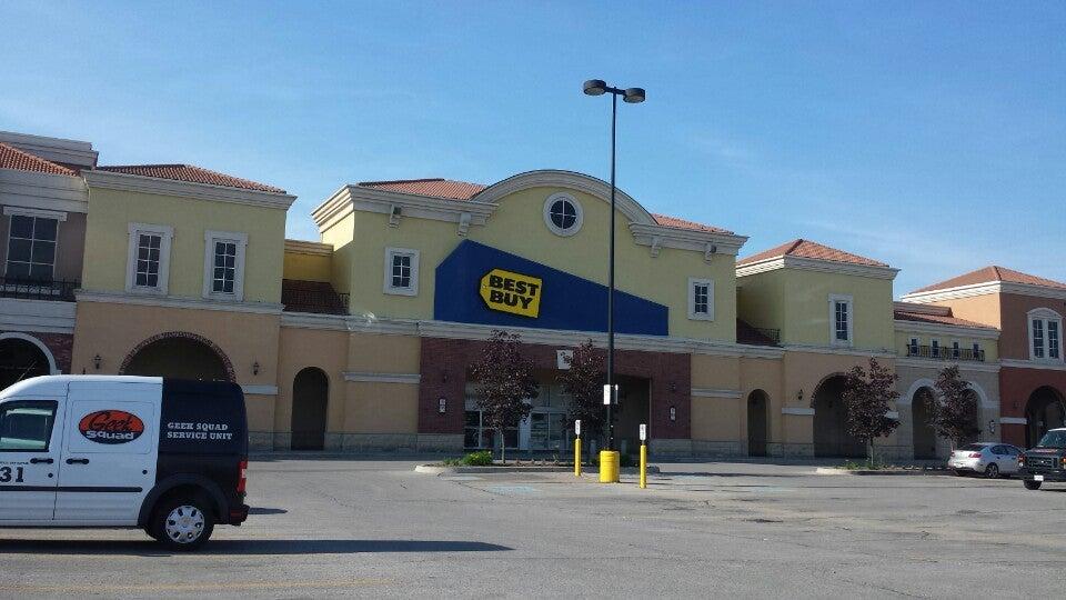 Best Buy