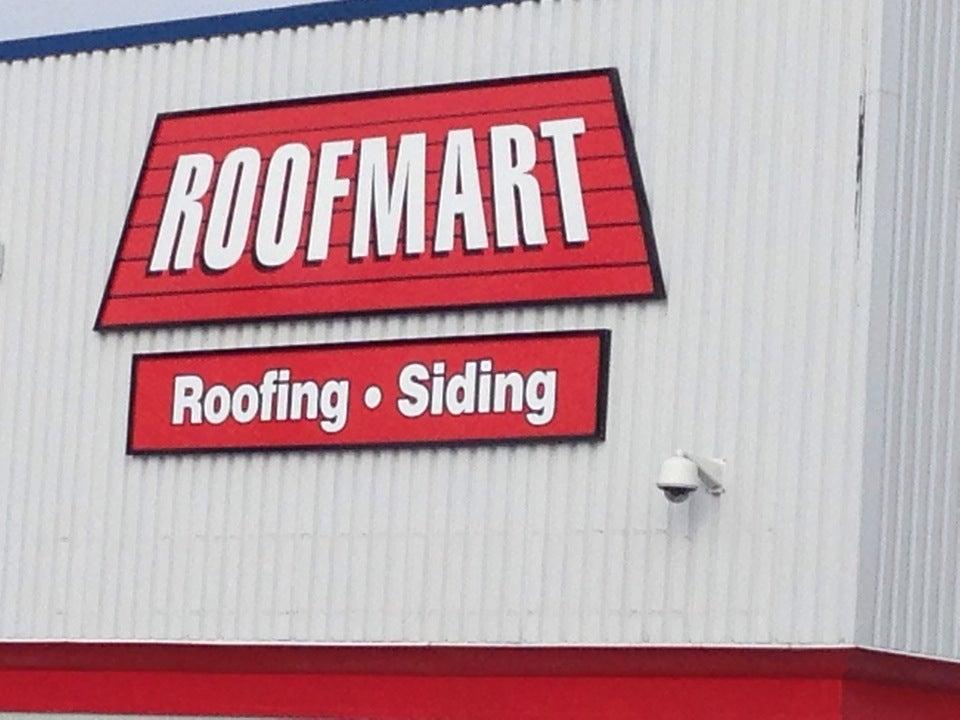 Roofmart