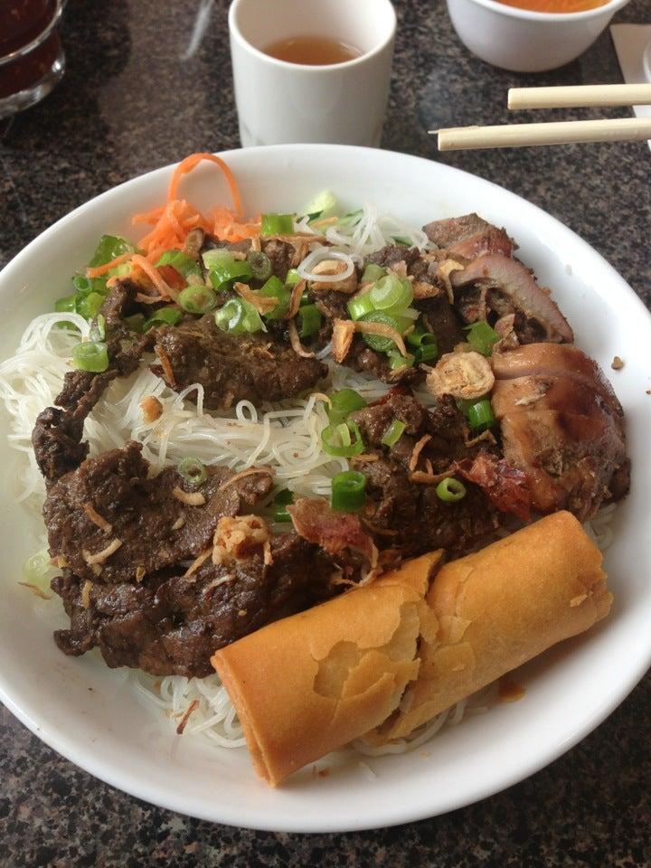 Hung Phat Vietnamese Noodle House