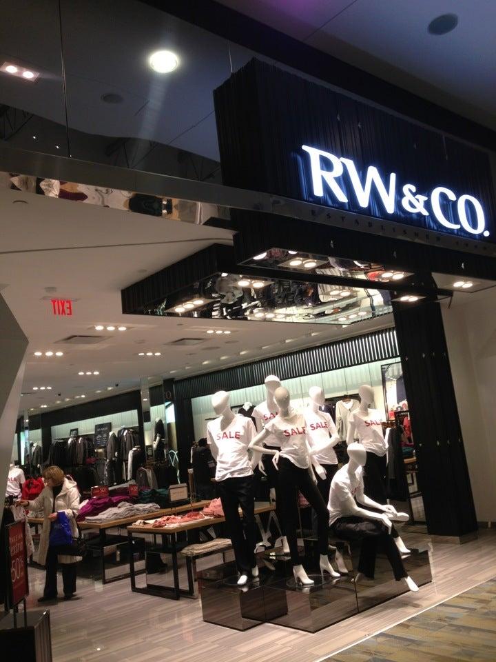 RW&CO.