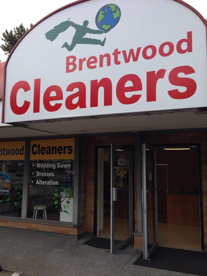 Brentwood Cleaners