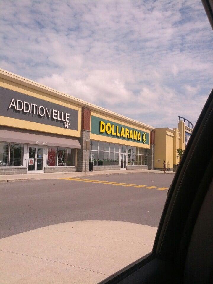 Dollarama