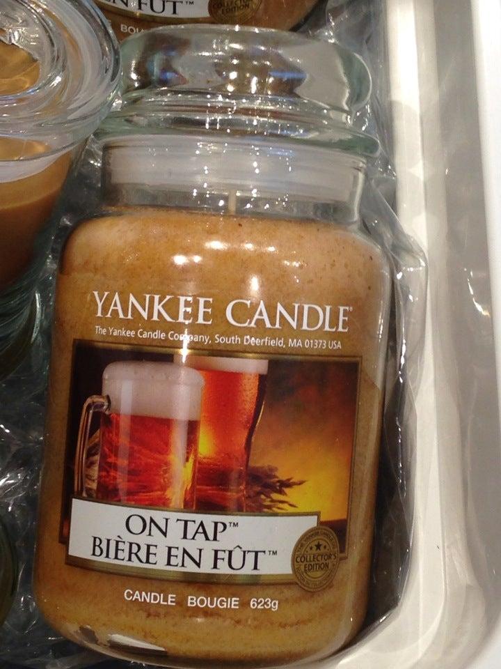 Yankee Candle