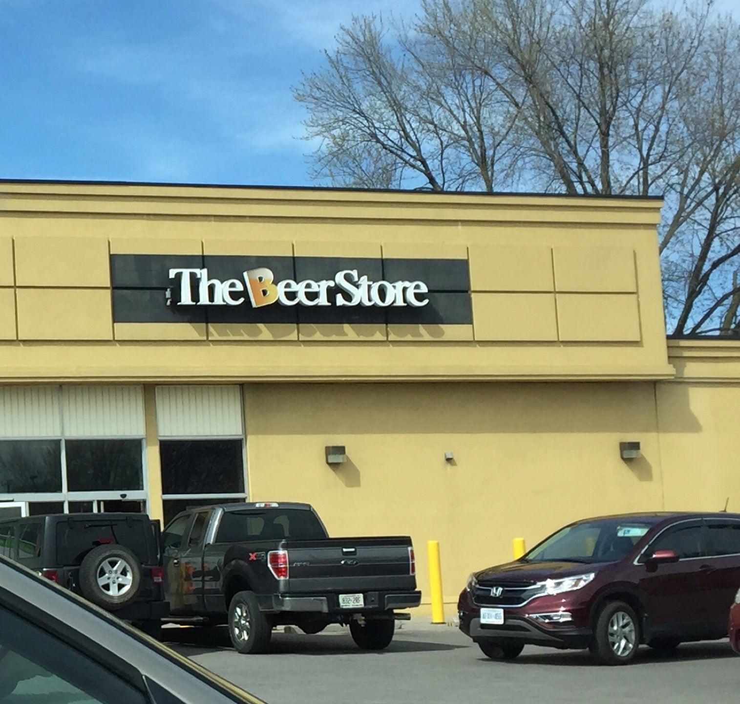 Beer Store