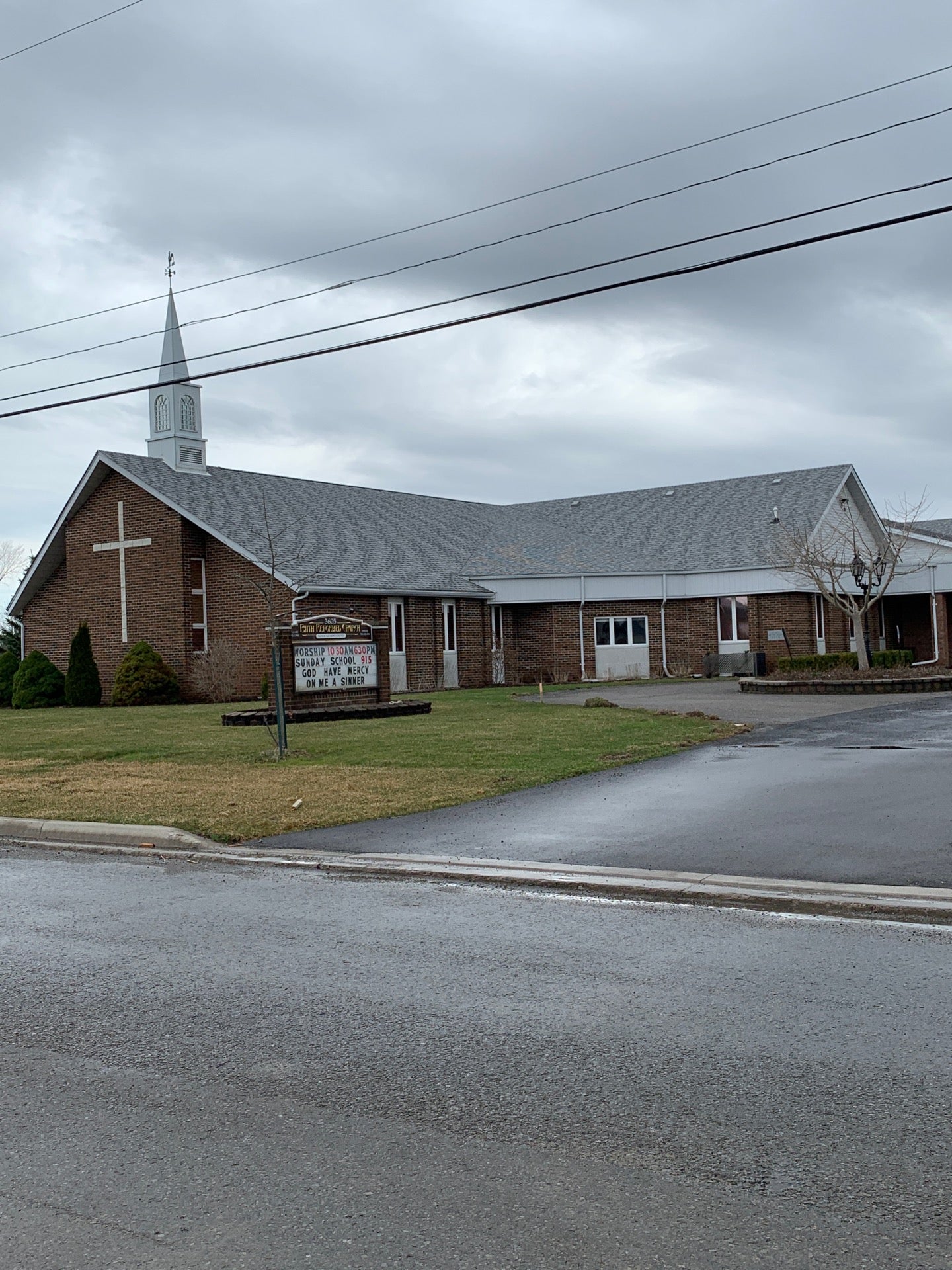 Faith Reformed Church