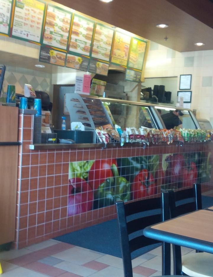 Subway