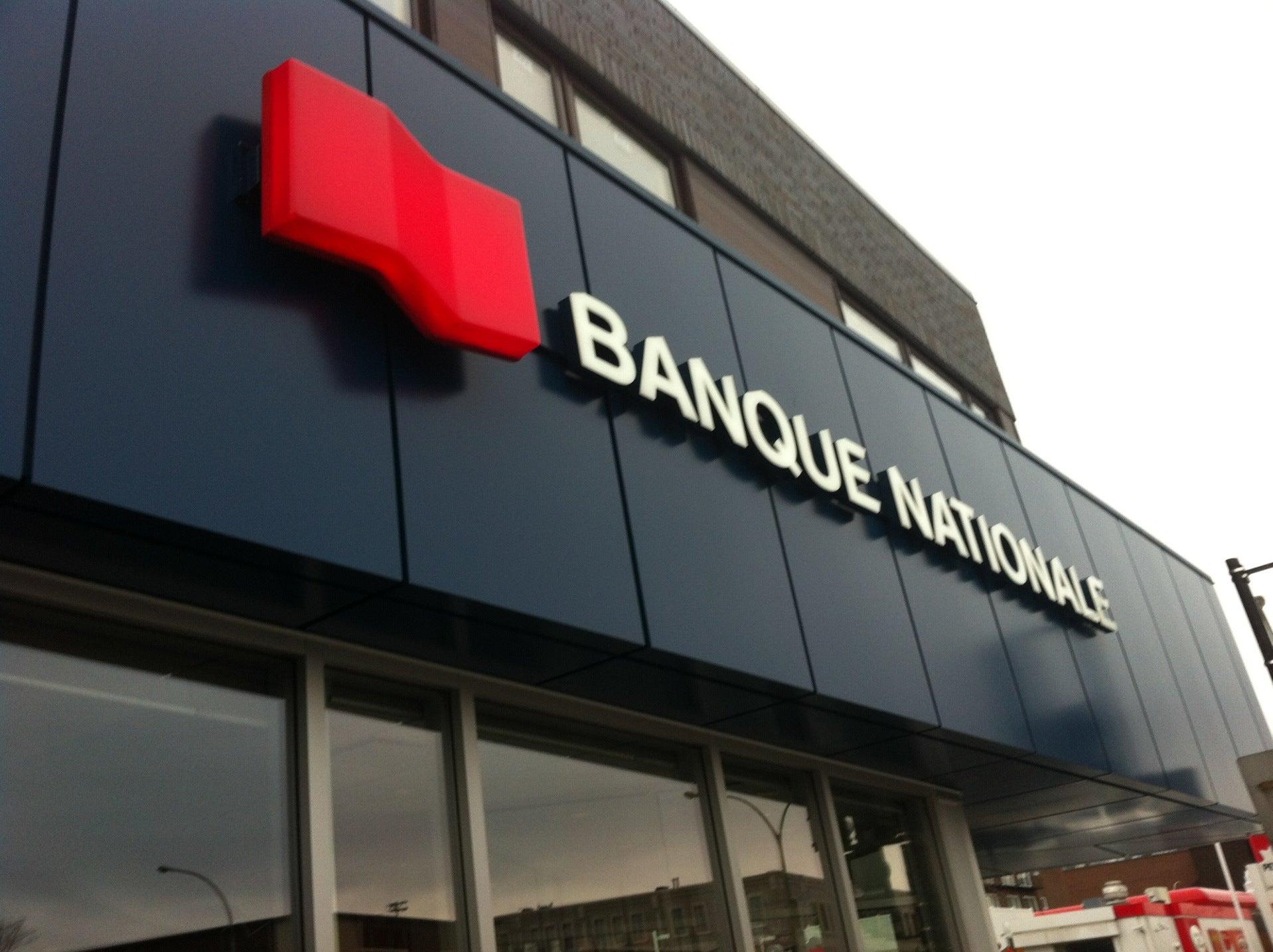 Banque Nationale