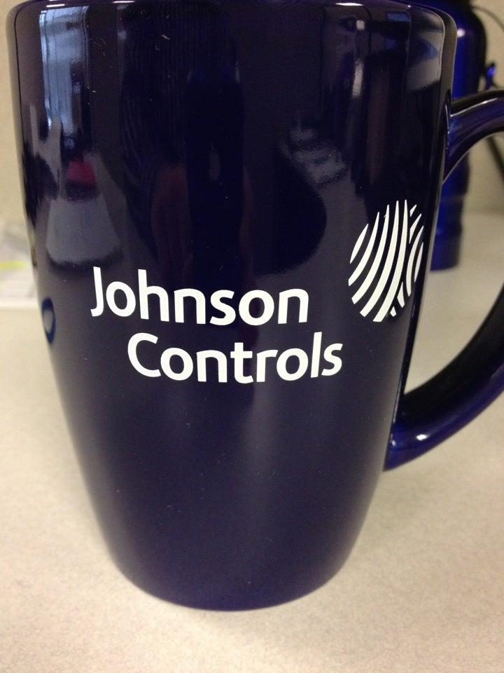 Johnson Controls