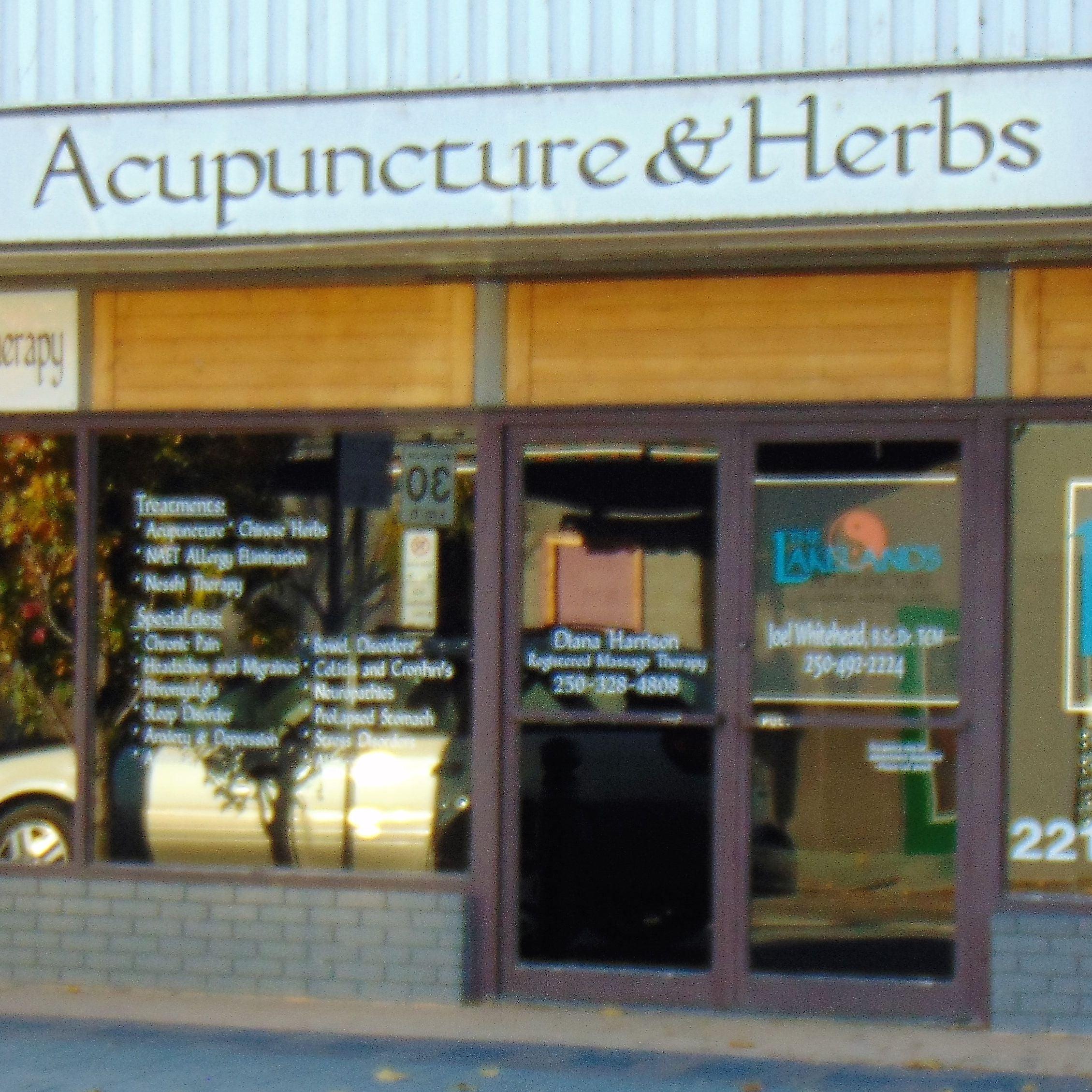 Lakelands Acupuncture