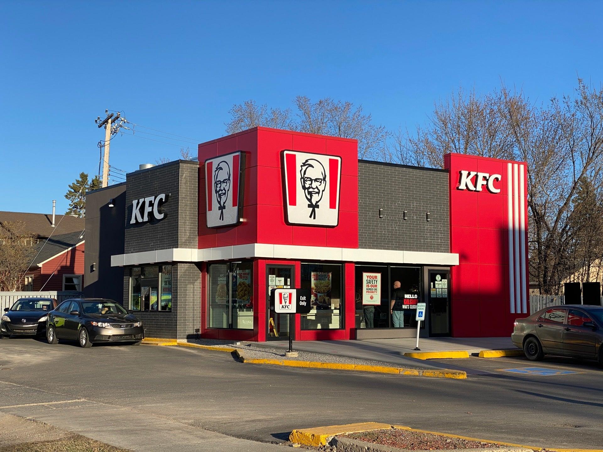 KFC