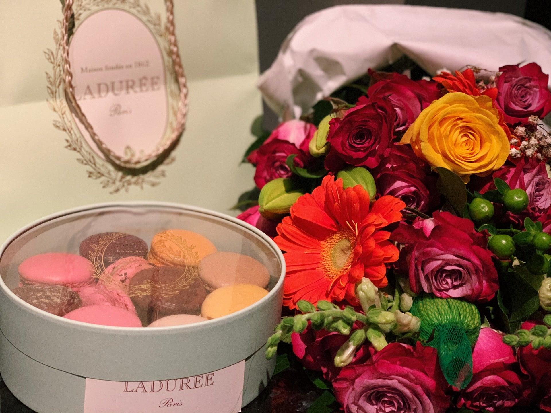 Ladurée