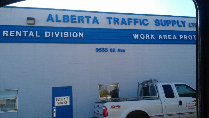 Alberta Traffic Supply