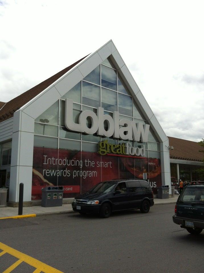 Loblaws