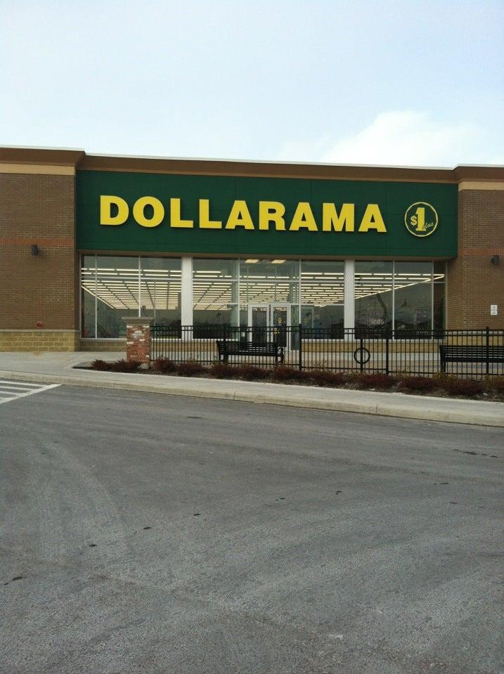 Dollarama