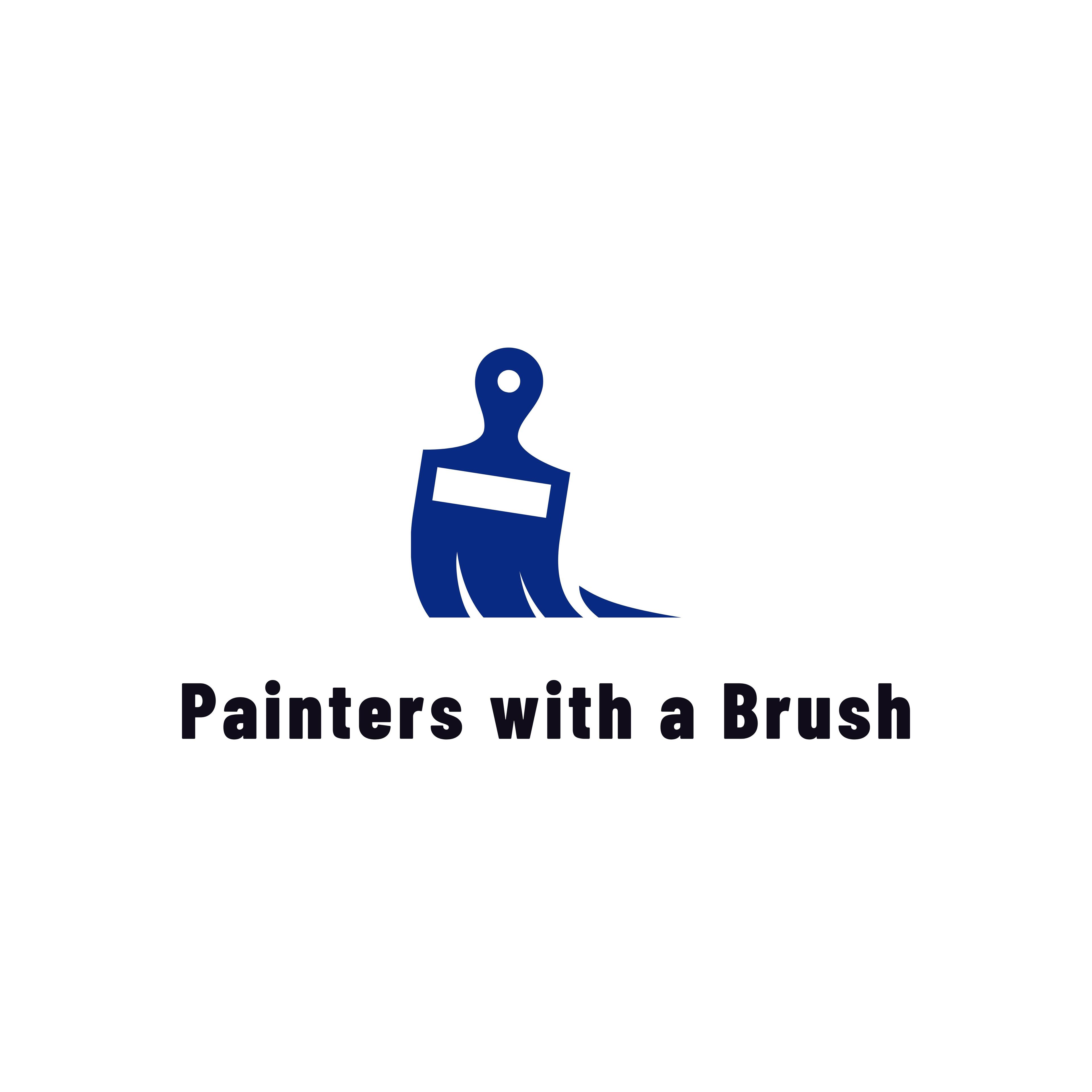 Painters with A Brush