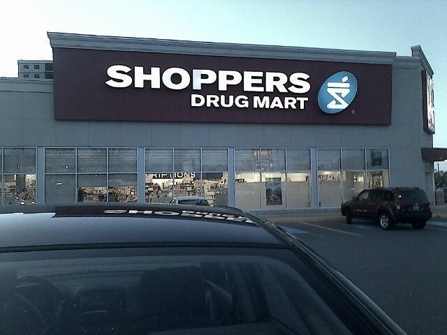 Shoppers Drug Mart