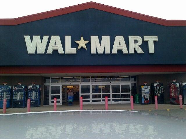 Walmart Supercentre