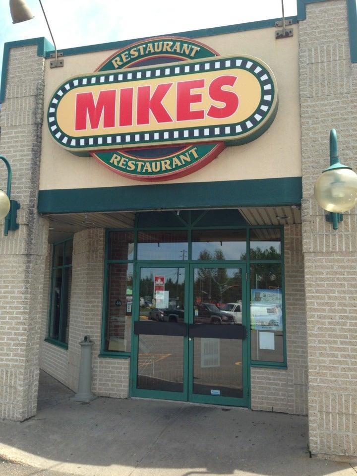 Mikes