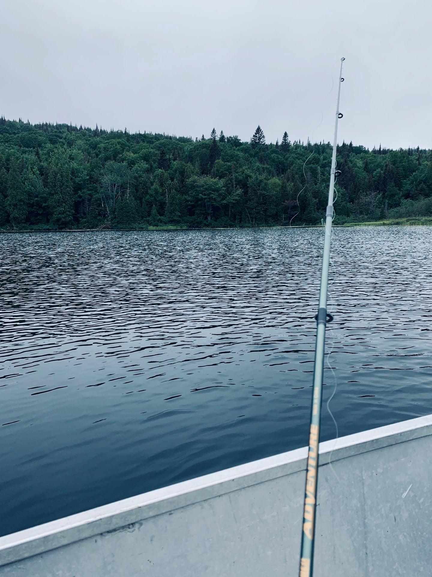 Club de Chasse Et Peche Tadoussac