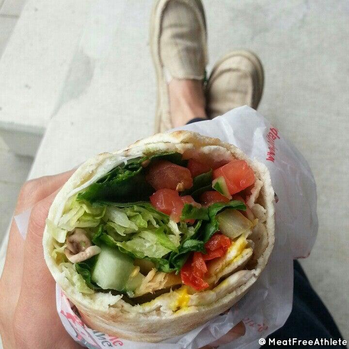 Pita Zone